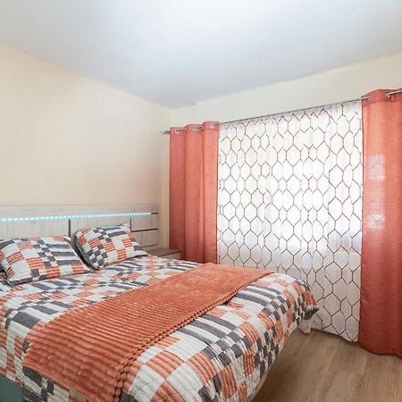 Ferienwohnung Perla Benalmádena Exterior foto