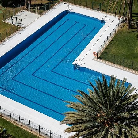 Ferienwohnung Perla Benalmádena Exterior foto