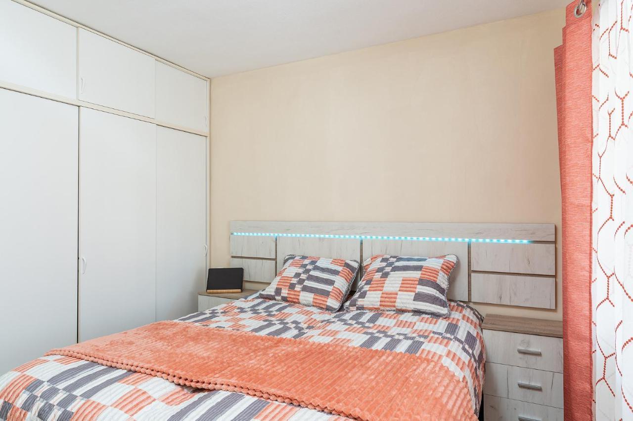 Ferienwohnung Perla Benalmádena Exterior foto