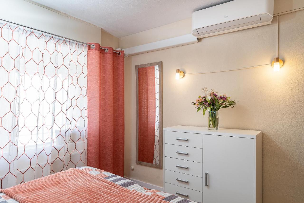 Ferienwohnung Perla Benalmádena Exterior foto