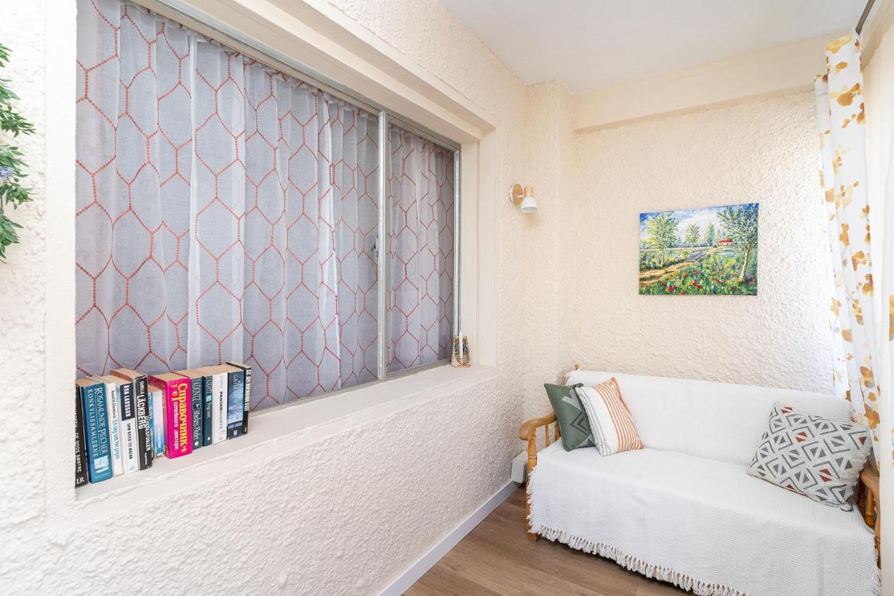 Ferienwohnung Perla Benalmádena Exterior foto