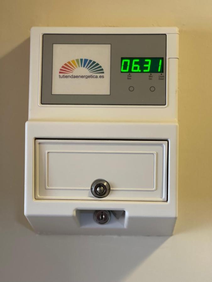 Ferienwohnung Perla Benalmádena Exterior foto